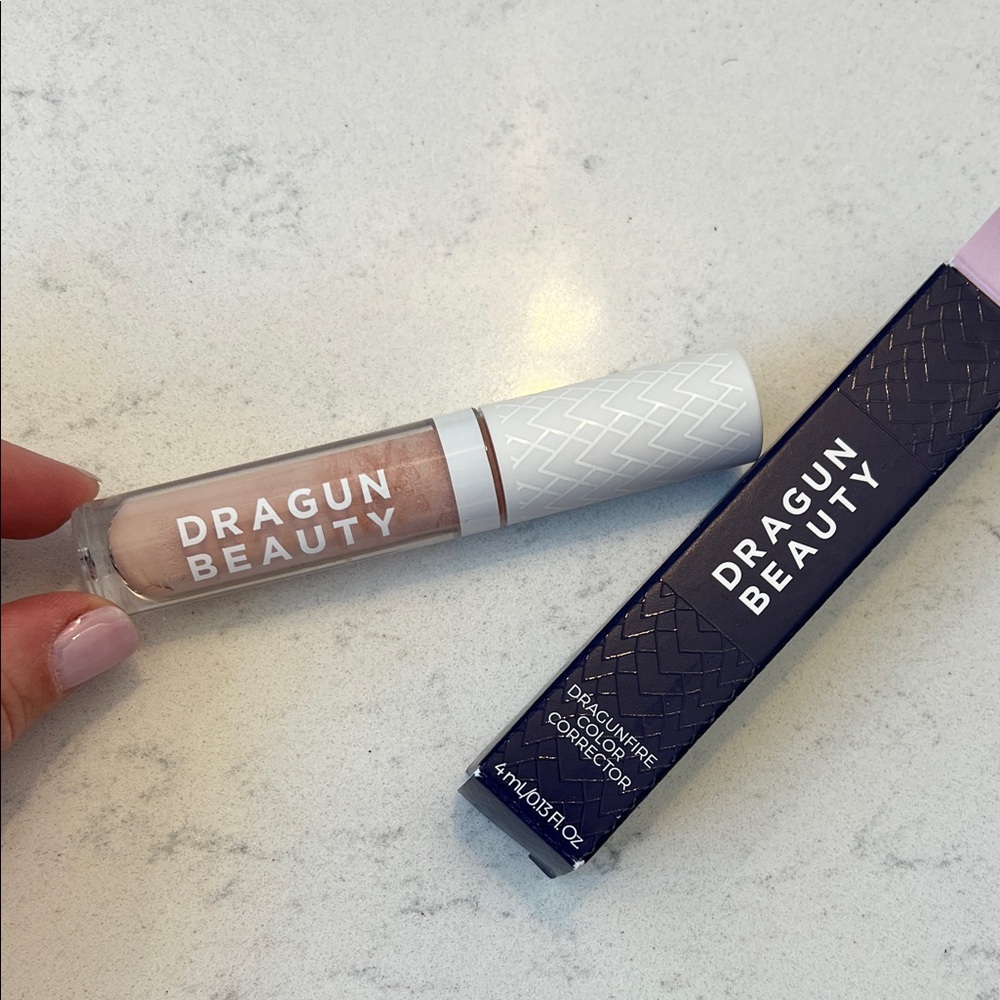 Dragun Beauty Dragonfire Concealer - Cream